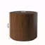 Table d'appoint intérieure ronde 19,29 "H-231808959