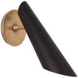 Franca 1 - Light Armed Sconce