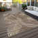 Maliana Washable Floral Indoor / Outdoor Rug