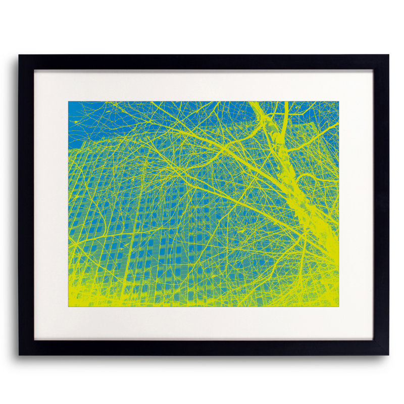 Electricity Print by Kevin Quinn, 24" H x 32" W