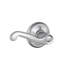 Flair Lever Non-Turning Lock-22335720-22335712