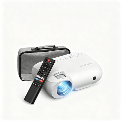 ELEP Projector