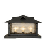 Arrowhead 4 - Light Pier Mount Light