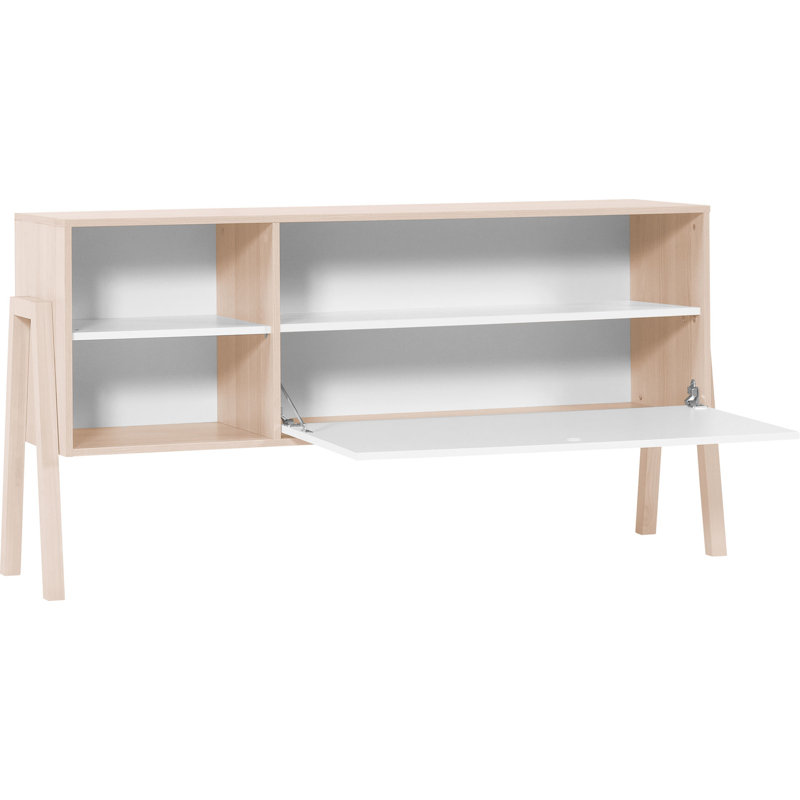 Robena 160cm Sideboard