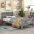 Coleman Bed With Headboard And Footboard-13054857-2824755