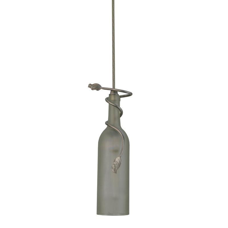 Tuscan Vineyard 1 - Light Pendant