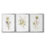 Bronze bronze I - Toile tendue avec châssis sur mesure - 3 pièces-2085840374-2085840375