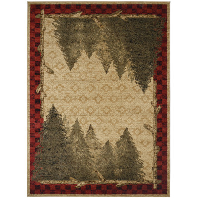 Kenneth Indoor Rug