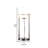 Charona Metal Novelty Lamp-1721380123