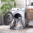 Bayside Performance Machine Washable Oriental Rug-1981083630