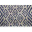 Tapis marocain oriental noué à la main 8 x 11