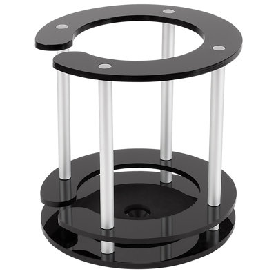 Mount-It! Premium Echo Stand Holder, Fits Amazon Alexa Echo, Amazon Tap, and Compatible with UE Boom