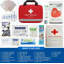 ATEK Fabric Storage Bag