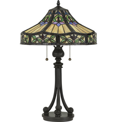 Lampe de table 26,5 "Alekya