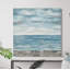 « high maré good vibes »-impression sur toile tendue-209576699