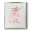 Toile encadrée de qualité «Sweet Unicorn II» - prête à être accrochée-1078818414-1078818704