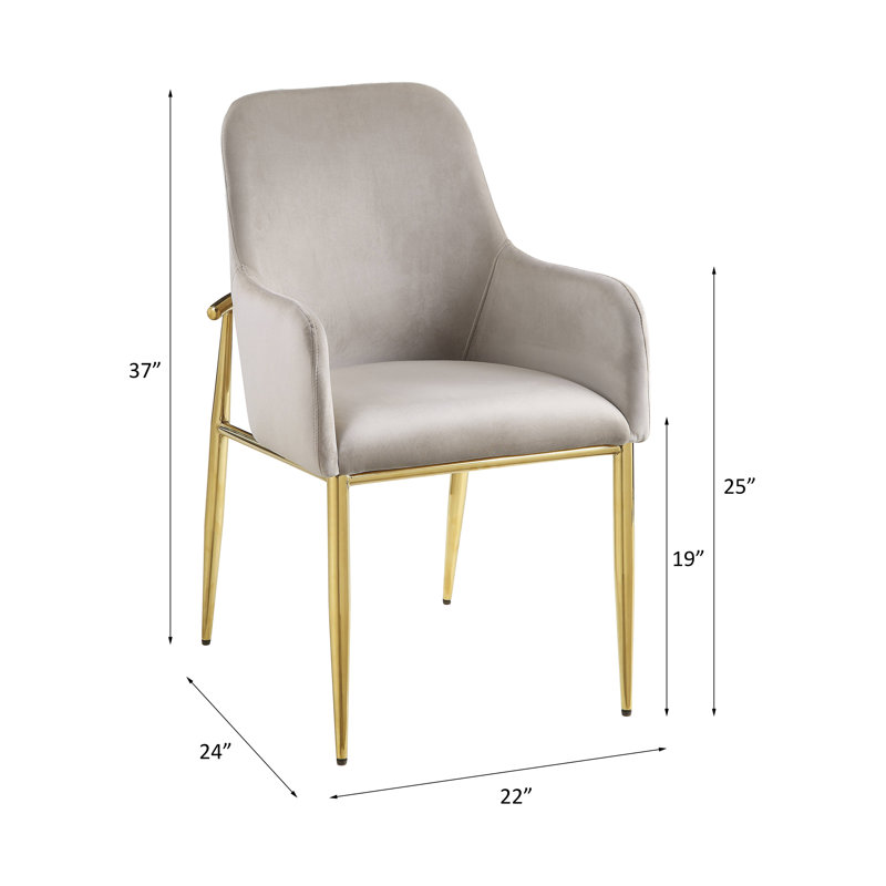 Chaise d'appoint