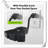 Outdoor Power Stake Timer Waterproof