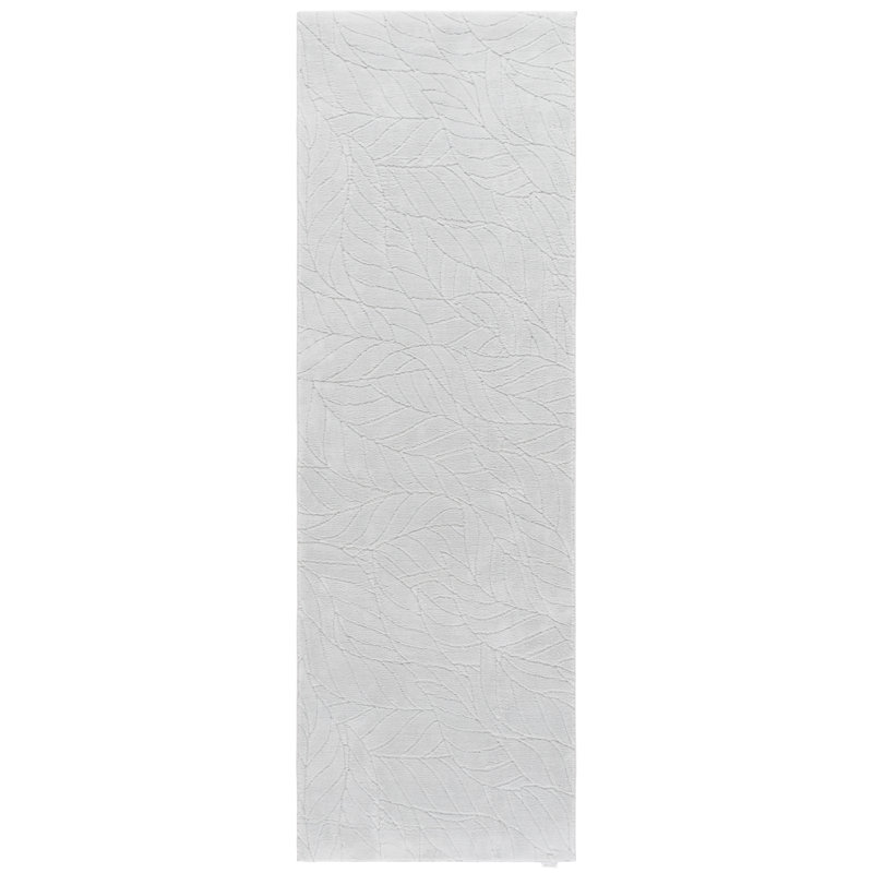 Tishonda Performance Machine Washable Floral Rug, Runner 2'6" x 8'