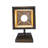 9" Wide Seneca Double Bar Mission Wall Sconce