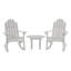 Chaise berçante Anette Classic-987492326