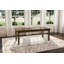 Ghia Solid Wood Top Dining Set-2036162277