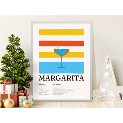 Reiff Single Picture Frame Print