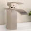 Robinet de salle de bain à un trou-36866145