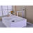 Single Handle Sink Vanity Bathroom Faucet, Basin Mixer Tap