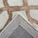 Xiong Hand Tufted Wool Geometric Rug