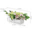 Hydrangea Arrangement in Box