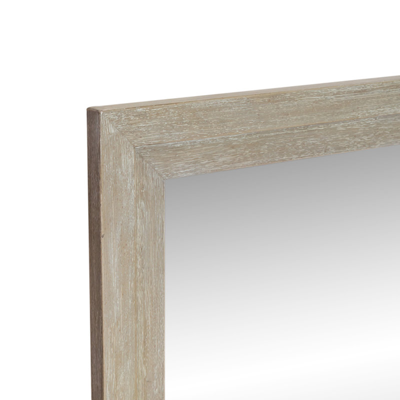 Miroir biseauté Belmar