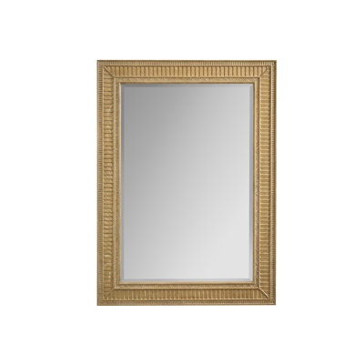 Montecito Rectangle Mirror