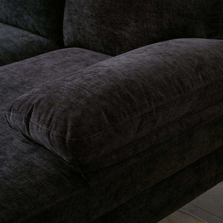 Jamesdean 3 - Piece Upholstered Sectional
