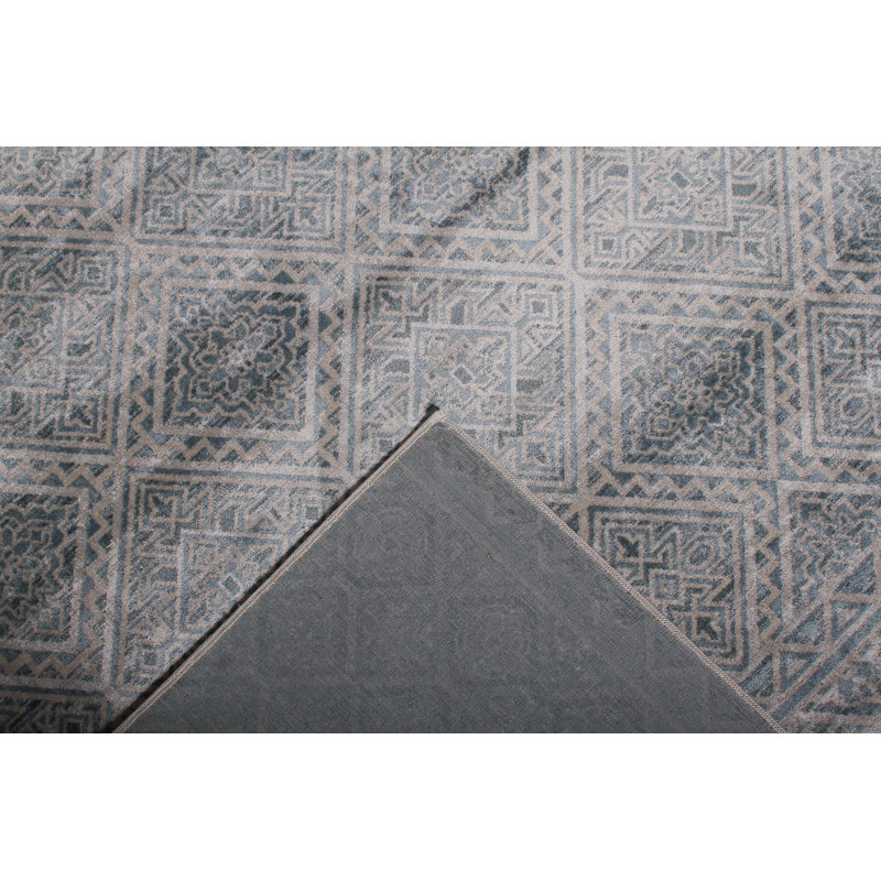 Waylen Geometric Area Rug, Rectangle 160 x 230cm