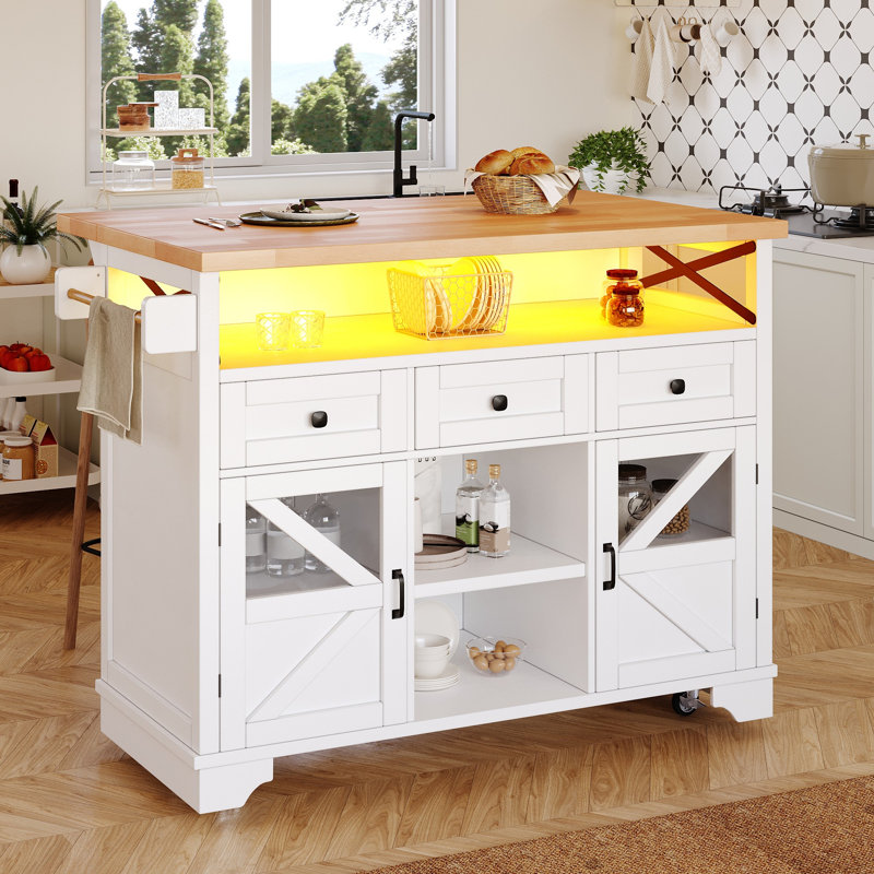 Kitchen Cart