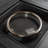 28" Propane Gas Fire Pit Table