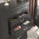 Commode 5 tiroirs Aliauna