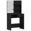 Dressing Table with Mirror