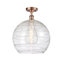 Plafonnier semi-encastré 1 lumière 8 po Anie-1837371327-1762295484-1837371200