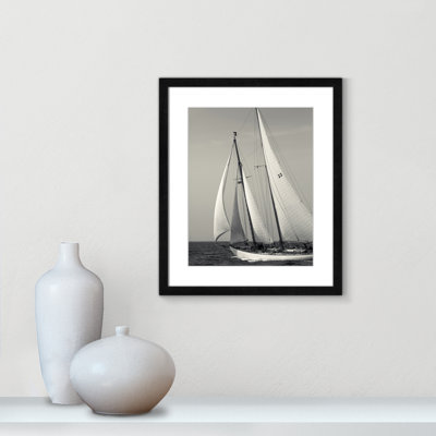 Amaryl Fair Wind by Danita Delimont - Picture Frame Photograph Print