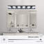 Luminaire de salle de bain Hanzlah 