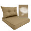 Coussin de siège / dossier Adreana-1706805672