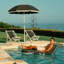 Pool Lounger