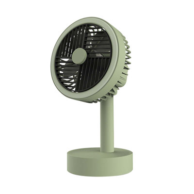 Petit ventilateur silencieux pour bureau