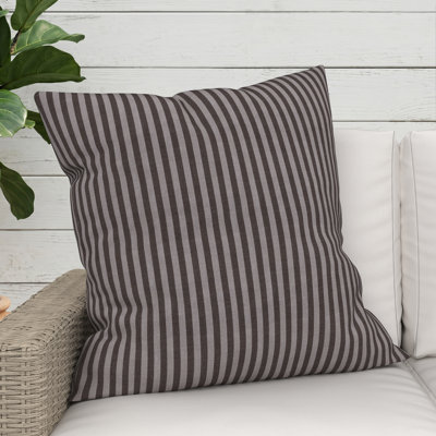 Coussin décoratif intérieur / extérieur Gabi Sunbrella®