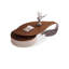 Table basse en noyer-129188339