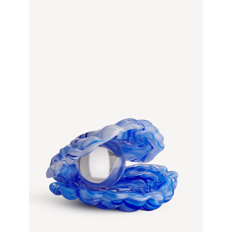 Mother Of Pearl Pink, Blue