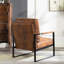 Fauteuil d'appoint Classic Mid Century Modern-1560396353