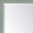 Broadway Wood Flat Wall Mirror-510380014-510379986